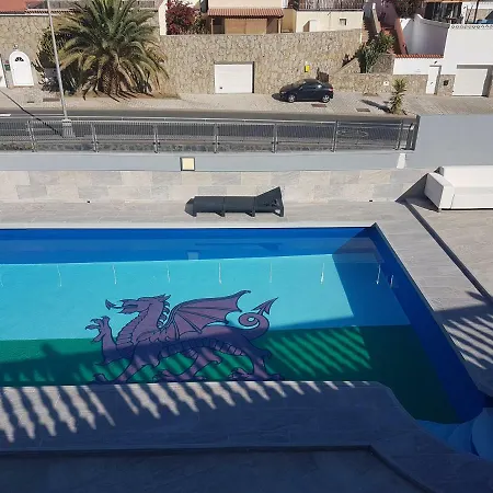 Casa De Dragon