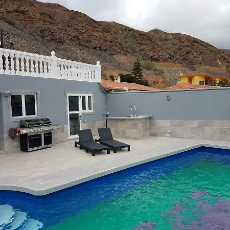 Villa Casa De Dragon *