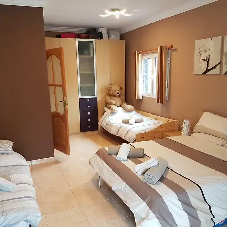 Casa De Dragon Villa