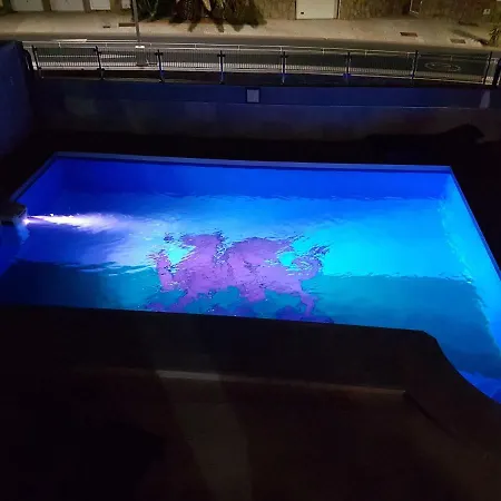 Casa De Dragon Villa *