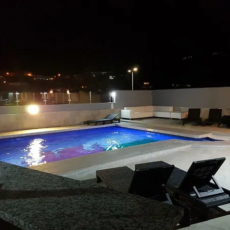 Casa De Dragon Mogan