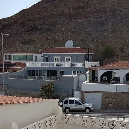 Casa De Dragon Villa