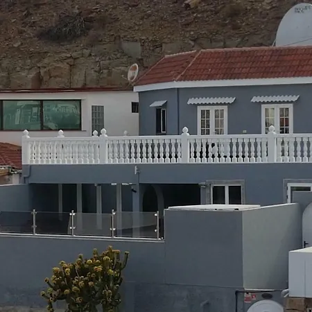 Casa De Dragon Mogan