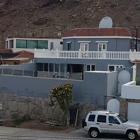Casa De Dragon * Mogan