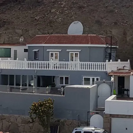 Casa De Dragon Villa