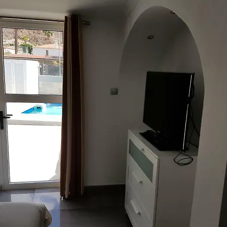 Vila Casa De Dragon Mogán