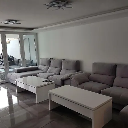Vila Casa De Dragon Mogán